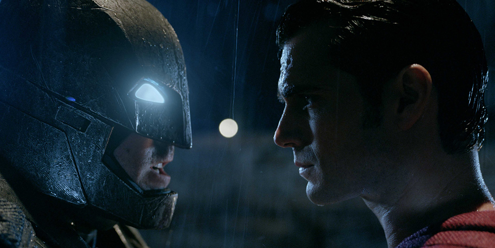 Batman vs. Superman: A Origem da Justiça