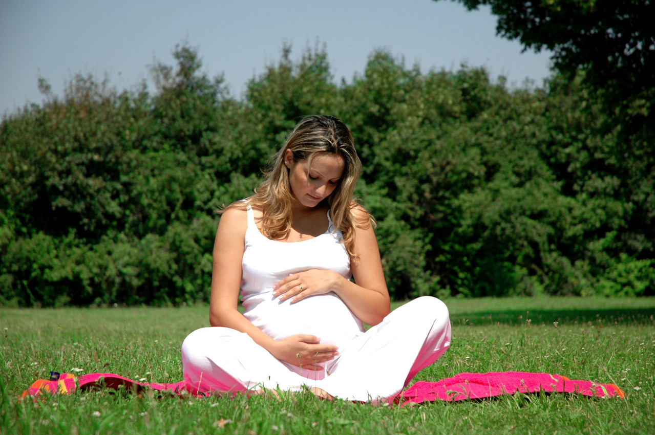 Como vencer as cinco dificuldades de emagrecer após a gravidez