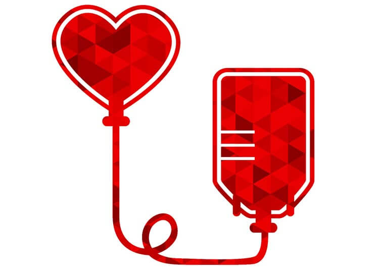 ParkShoppingCampoGrande recebe coleta de sangue para o Hemorio