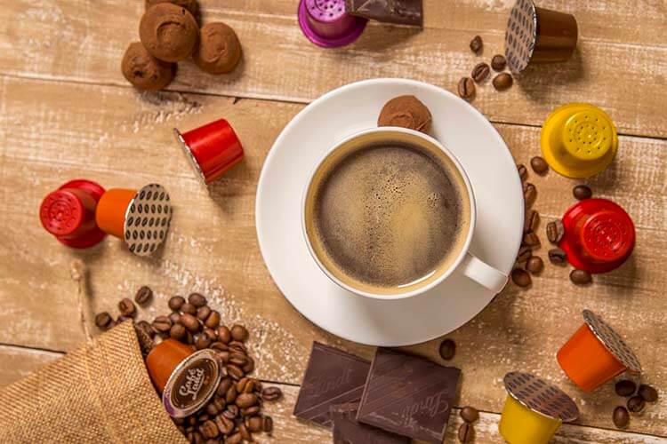 CaféLand: cafés com notas afrodisíacas para os apaixonados