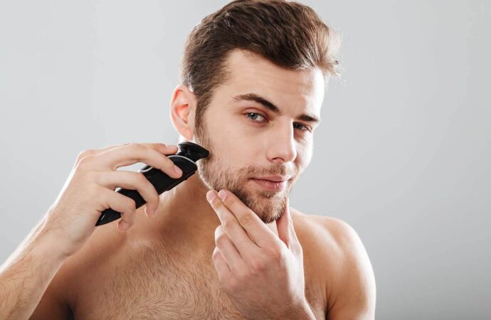 10 dicas de como fazer a barba sem irritar a pele