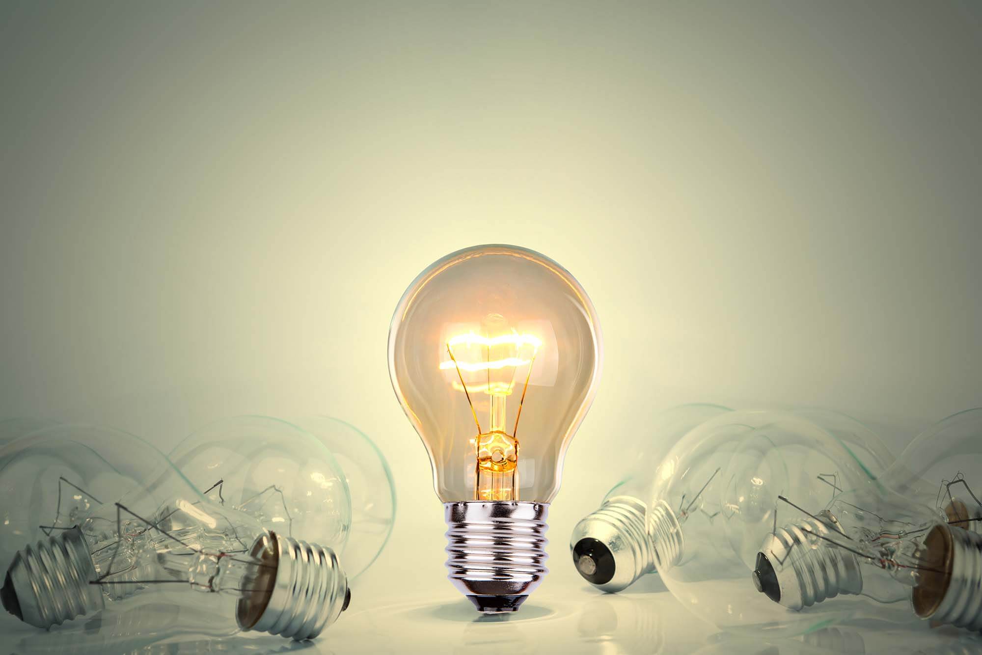 10 dicas para economizar energia elétrica