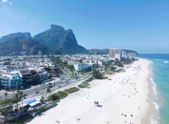 Itten lançará residencial no terreno do antigo Hotel Praia Linda