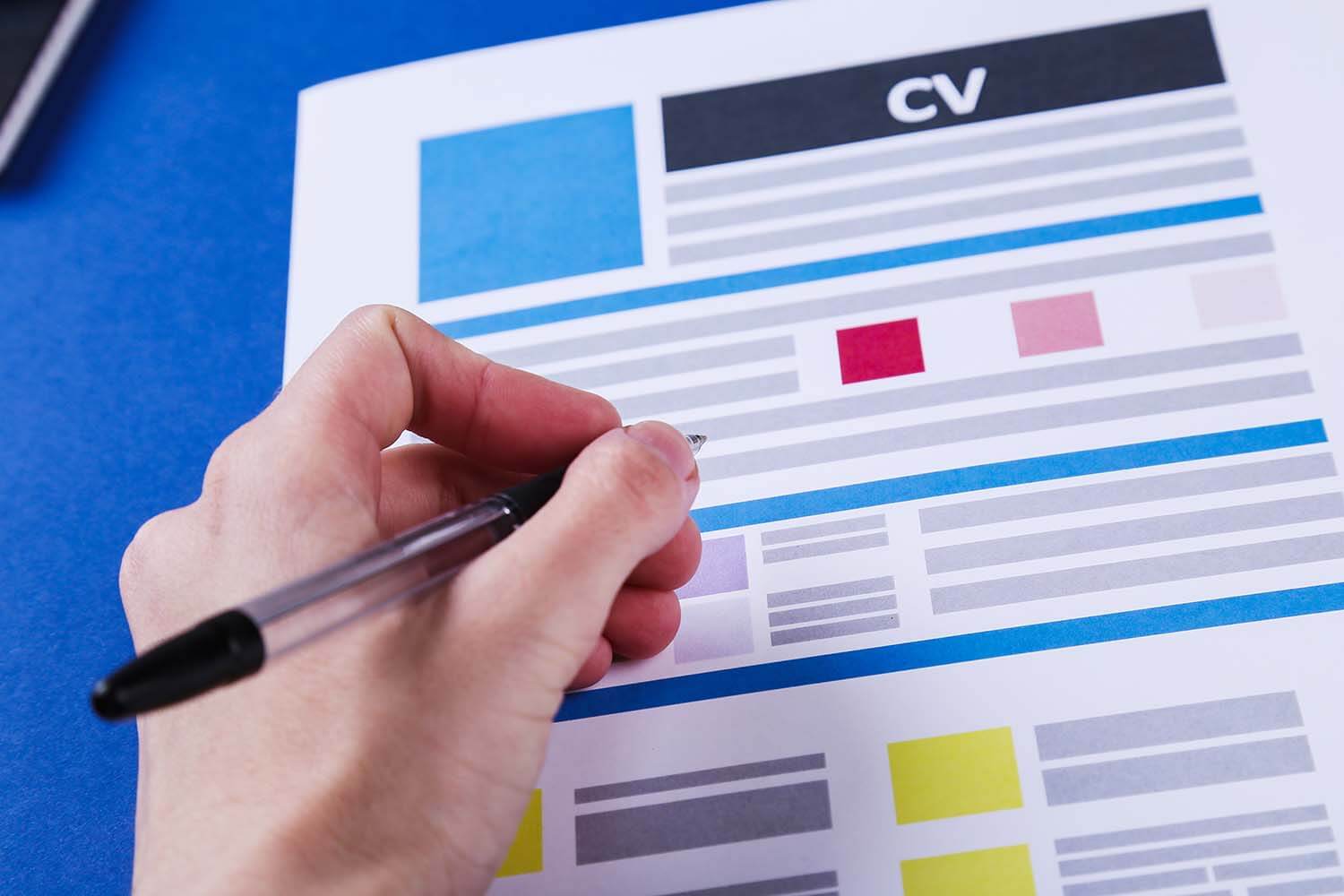 5 dicas de como conseguir um emprego