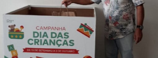 Caixa paga Auxílio Brasil a beneficiários com NIS final 3