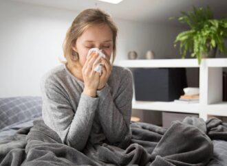 As diferenças entre gripe, resfriado e Covid-19
