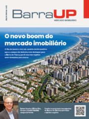 BarraUP Edição Especial Mercado Imobiliário