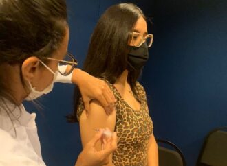 Shoppings da Barra são novos pontos de vacinação contra a Covid-19