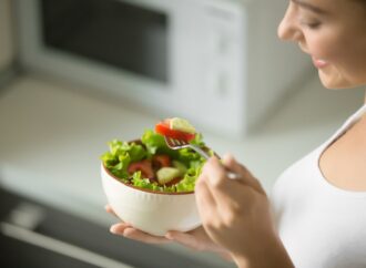 5 dicas para uma alimentação saudável