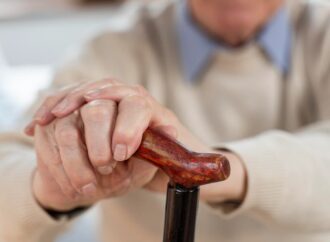 Parkinson é  a segunda doença neurodegenerativa mais comum em idosos