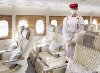 Emirates retoma voos para Buenos Aires e Rio de Janeiro
