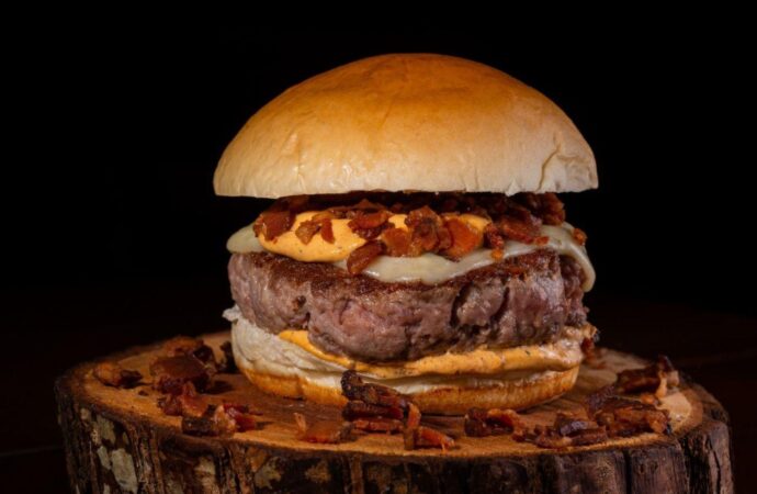 BarraShopping e VillageMall promovem o Degusta Burger