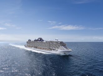 MSC Cruzeiros lança viagem de Miami ao Rio, passando pelas paradisíacas ilhas do Caribe