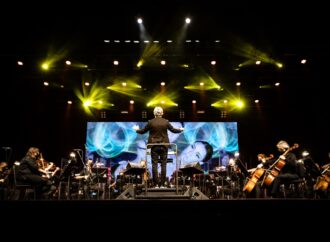 Orquestra Petrobras Sinfônica apresenta o primeiro Concerto Imersivo na Barra da Tijuca