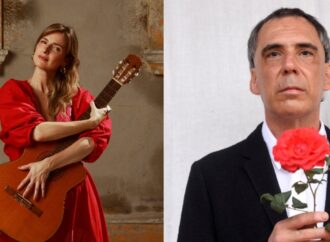 VillageMall recebe Anna Ratto e Arnaldo Antunes no Festival da Lua Cheia