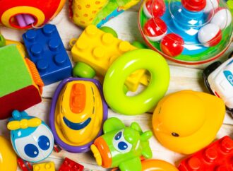 Aldeias Infantis SOS alerta para escolha de brinquedos