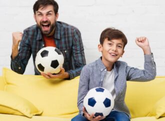5 lições que as crianças podem ter com a Copa do Mundo