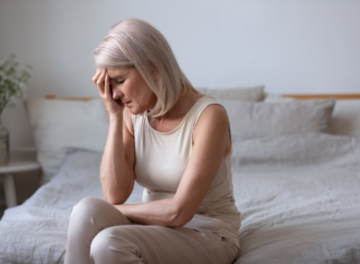 Como amenizar os sintomas da menopausa
