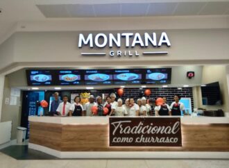 Montana abre unidade no Via Parque Shopping