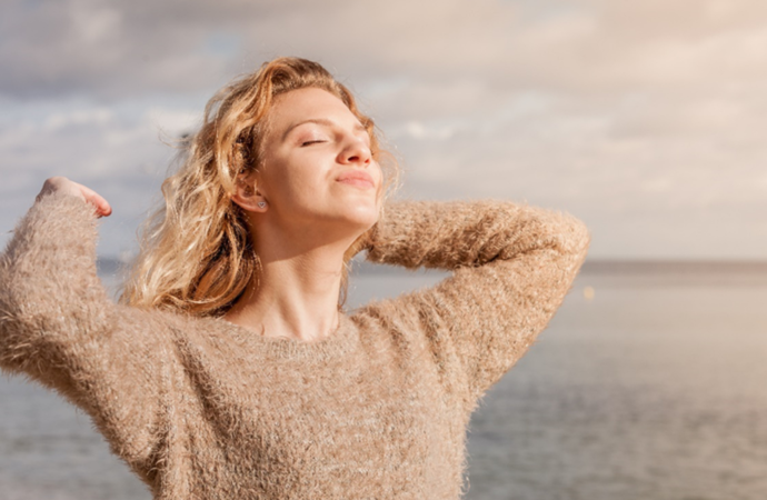 A vitamina D e a sua influência na saúde capilar