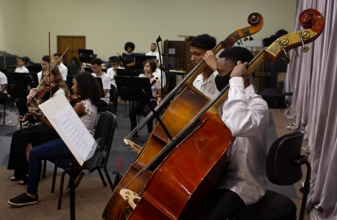 Música que Transforma: evento gratuito terá oficinas, palestras e concertos