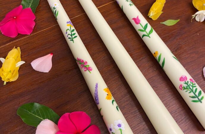 Toalheria lança produtos exclusivos para o Dia das Mães