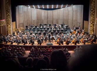 “Sinfonia Alpina”, de Richard Strauss, no Theatro Municipal e na Cidade das Artes