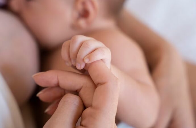 Associação Brasileira de Alergia e Imunologia alerta para a importância do aleitamento materno