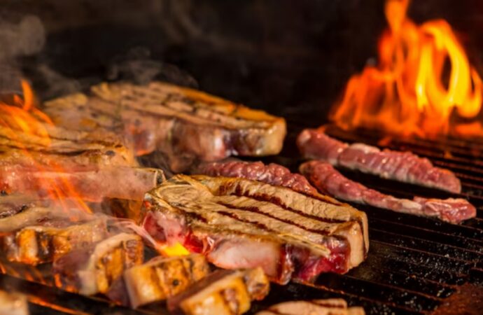 Village BBQ Fest reúne carnes nobres, cervejas artesanais e música ao vivo