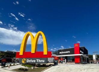 McDonald’s chega ao condomínio Mandala