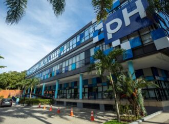 Colégio pH organiza encontro para novos alunos