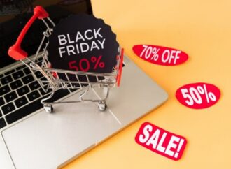 Black Friday: confira ofertas do Recreio Shopping e do Via Parque