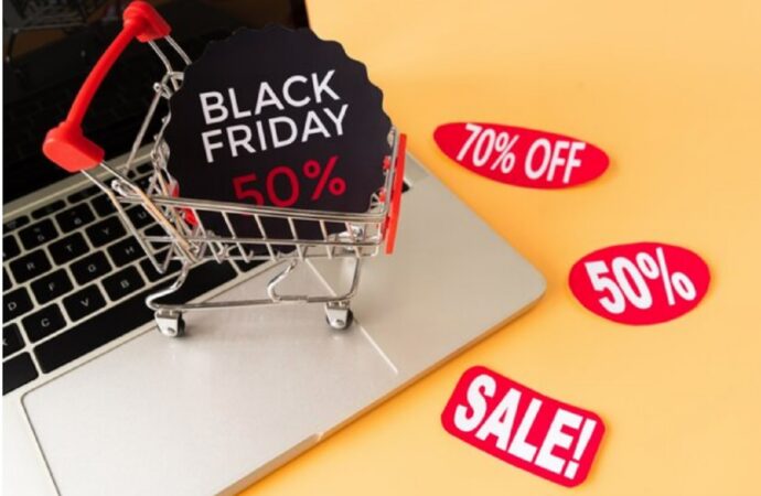 Black Friday: confira ofertas do Recreio Shopping e do Via Parque