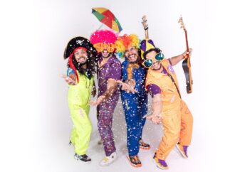 Carnaval do Museu do Pontal terá oito bailes infantis