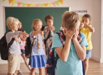 Como a educação socioemocional pode ajudar no combate ao bullying