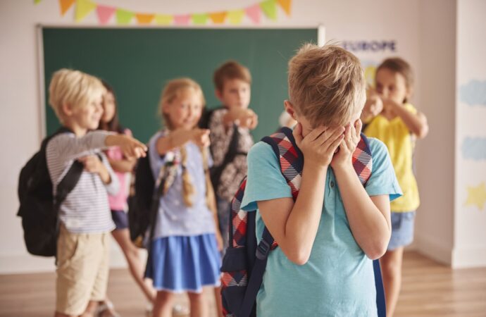 Como a educação socioemocional pode ajudar no combate ao bullying