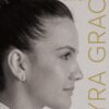 Kyra Gracie lança biografia no Vogue Square