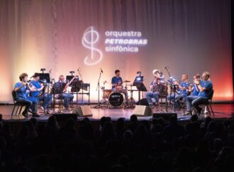 Orquestra Petrobras Sinfônica leva o concerto Caixinha de Música para a Cidade das Artes