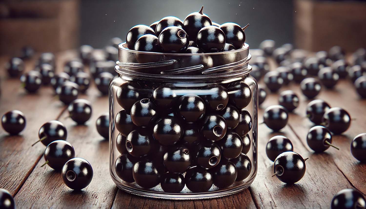 casca de jabuticaba contra os quilos