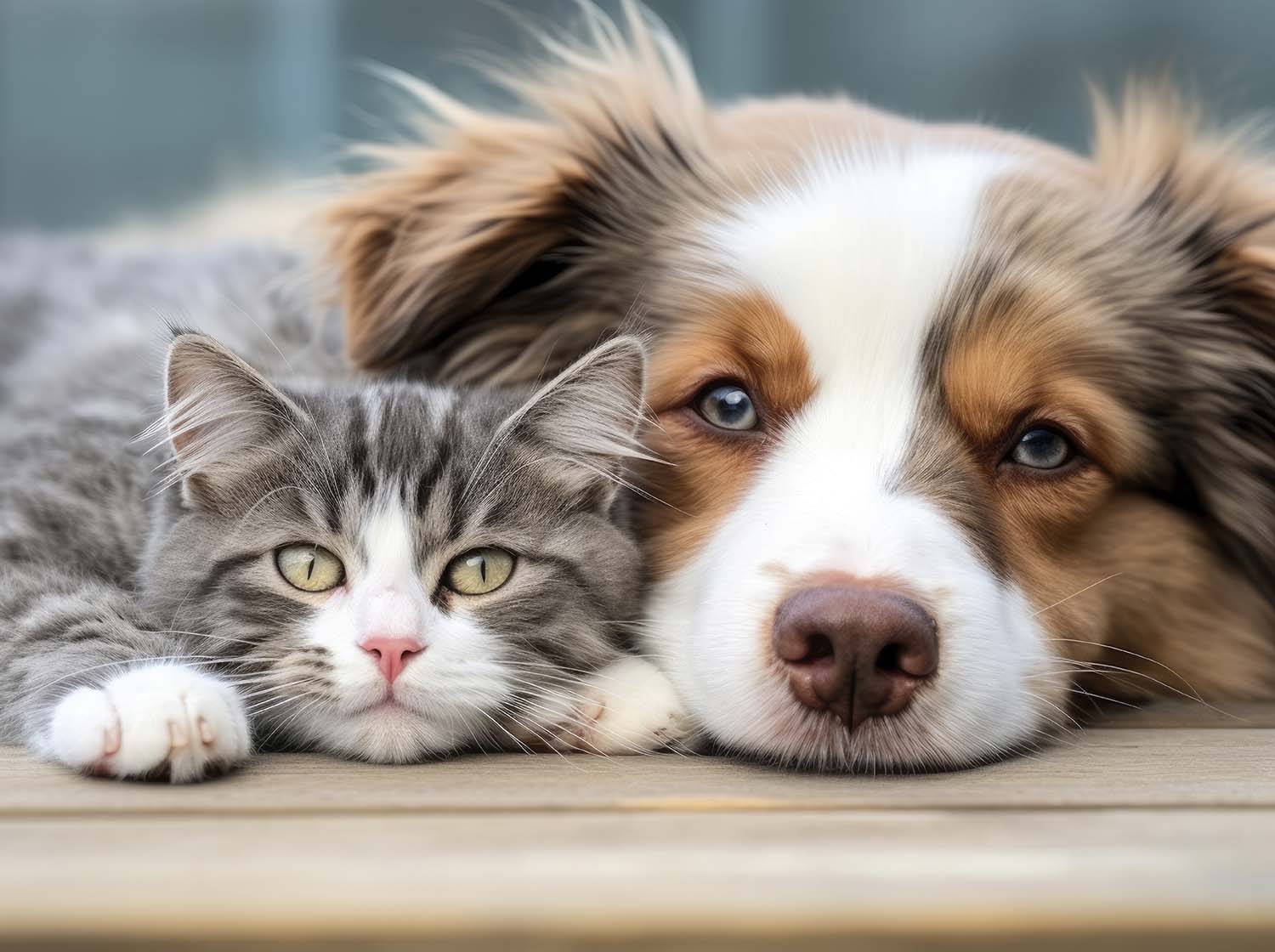 De Olho na Leptospirose em Cães e Gatos