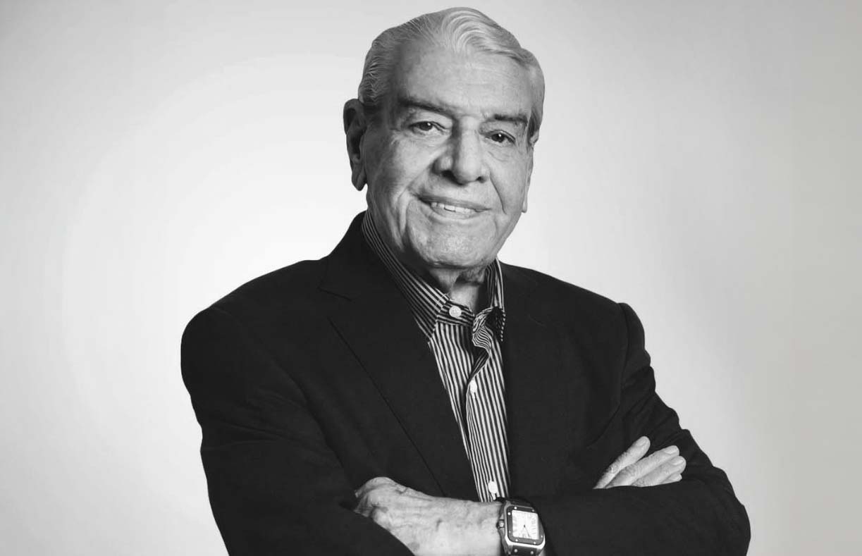 Carlos Fernando de Carvalho