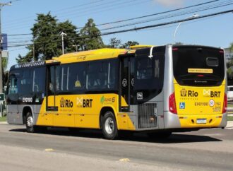 Ib Mídia conquista licitação para campanhas do BRT no Rio