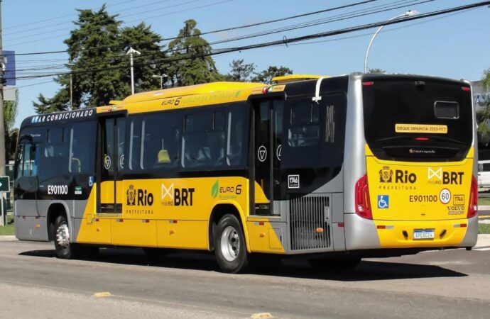 Ib Mídia conquista licitação para campanhas do BRT no Rio