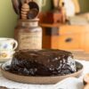 Lecadô lança bolo de chocolate que resgata a memória afetiva