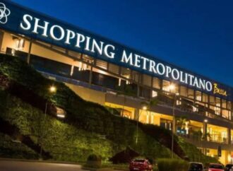 RiR: Shopping Metropolitano Barra oferece estacionamento 24 Horas