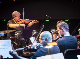 Orquestra Petrobras Sinfônica apresenta o showcerto ‘Legião Sinfônico’ na Cidade das Artes