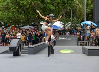 Rede Windsor apoia o STU Pro Tour Rio de Janeiro, evento de skate e cultura urbana