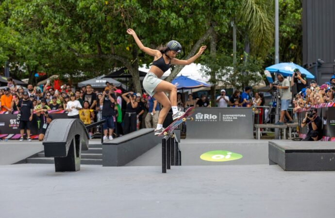 Rede Windsor apoia o STU Pro Tour Rio de Janeiro, evento de skate e cultura urbana