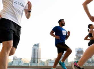 Assaí promove circuito de corrida na Barra