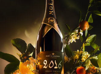 Moët & Chandon lança o Grand Vintage 2016